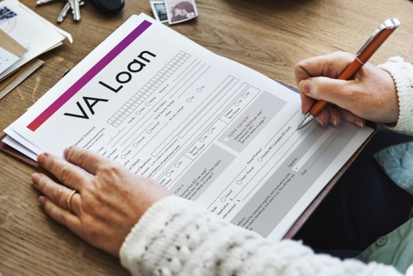 Va Funding Fee Chart 2019