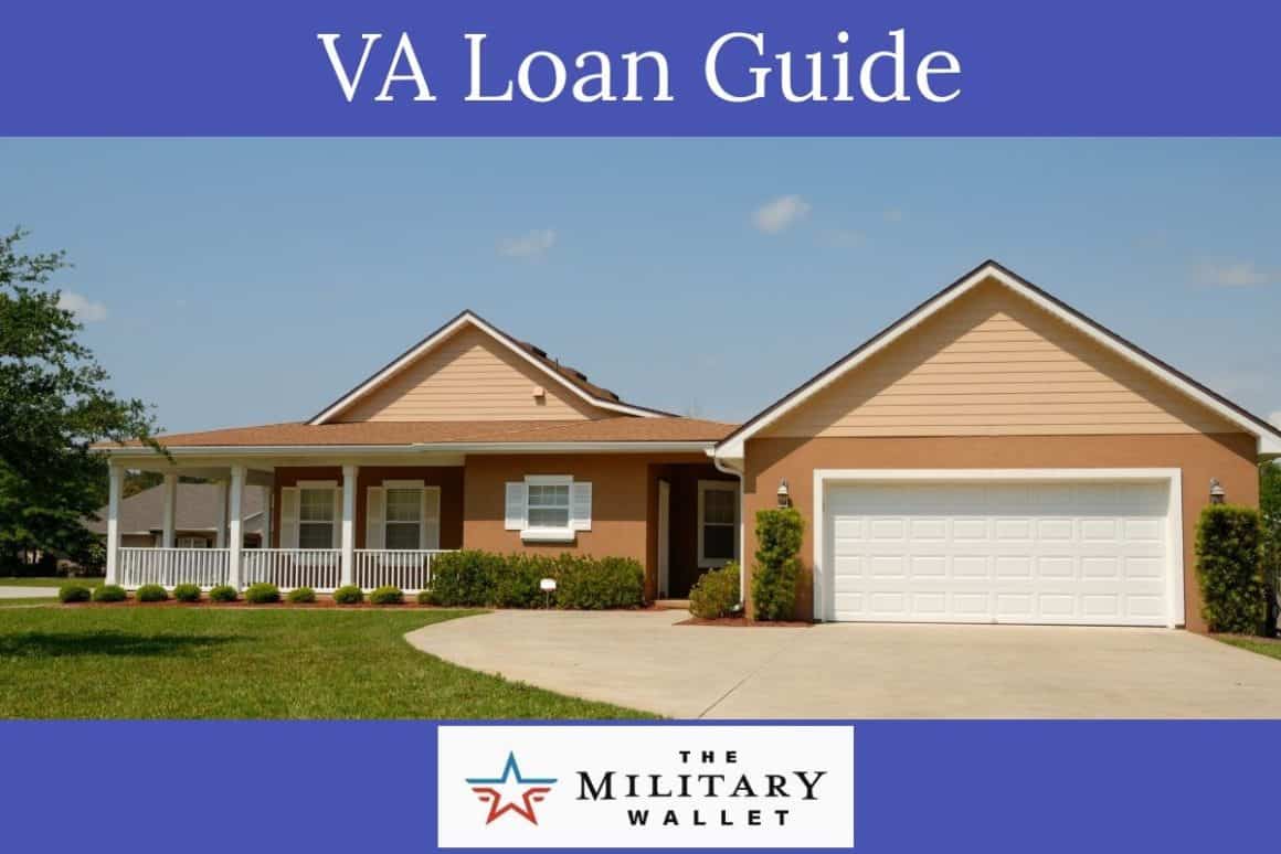 Best Veteran Home Loan Companies