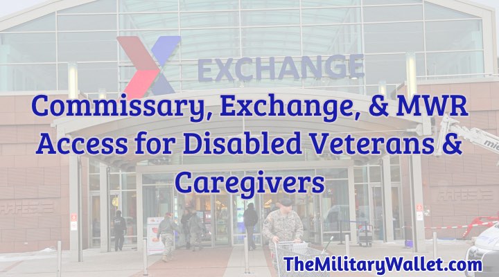 Can I Get On Base With A Va Id Card