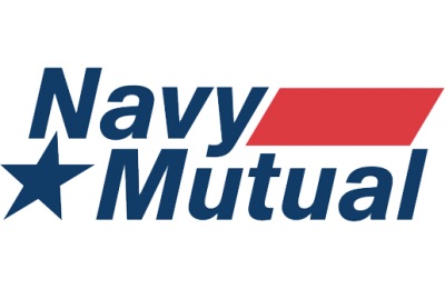 Navy Mutual Logo