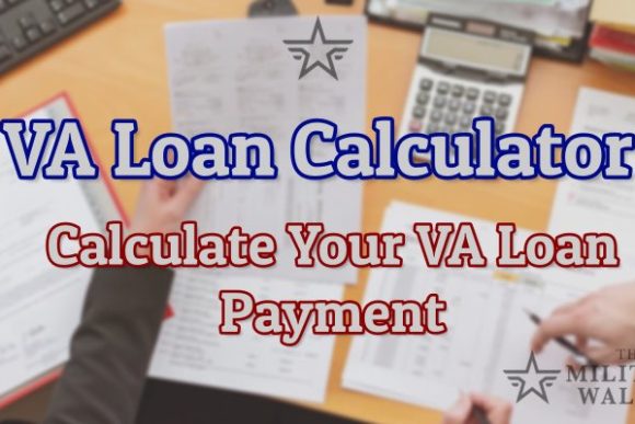 VA Loan Calculator