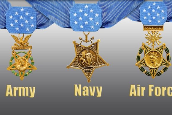 Medal of Honor Benefits