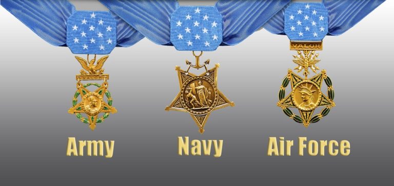 Medal of Honor Recipient Benefits | The Military Wallet