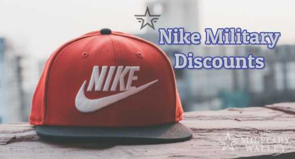 Nike Military Discount - Save 10% on Purchases | The ...