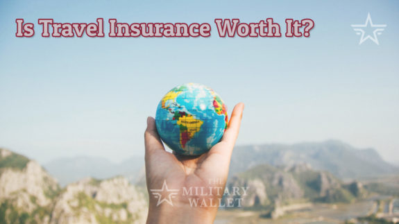 Do you need Travel Insurance?
