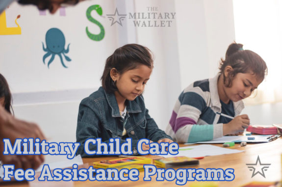 child care san diego military