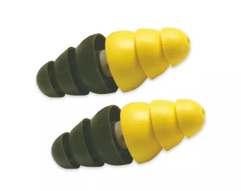 combat arms earplugs