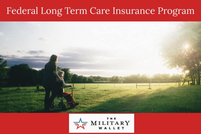 Federal Long Term Care Insurance Program The Military Wallet
