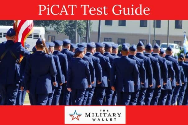 What Is A Picat Test