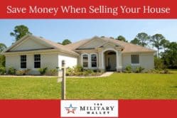 Save Money When Selling Your House