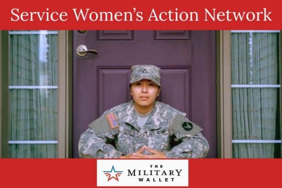 Service Women's Action Network