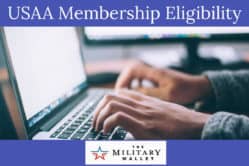 USAA Membership Eligibility