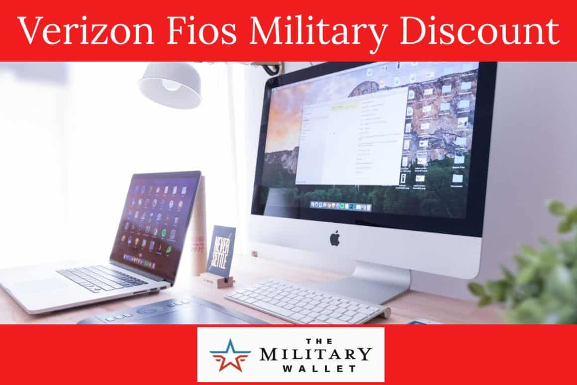 Verizon Fios Military Discount Save Big on Your HighSpeed