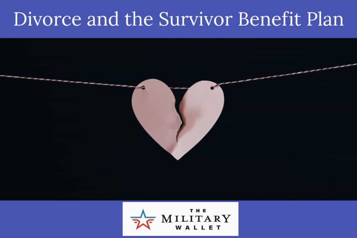 The Reserve Component Survivor Benefit Plan The Military Wallet
