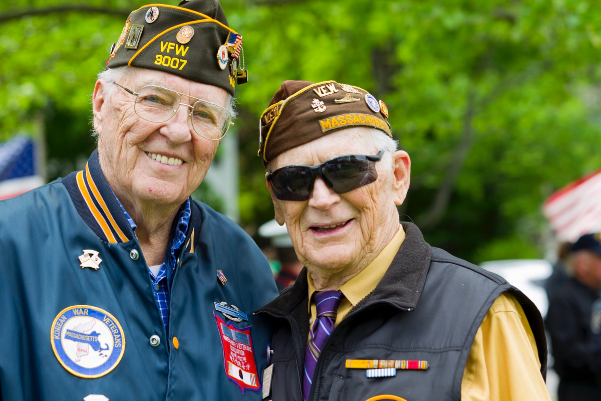 2024 Veterans Day Free Activities, Events, & Attractions