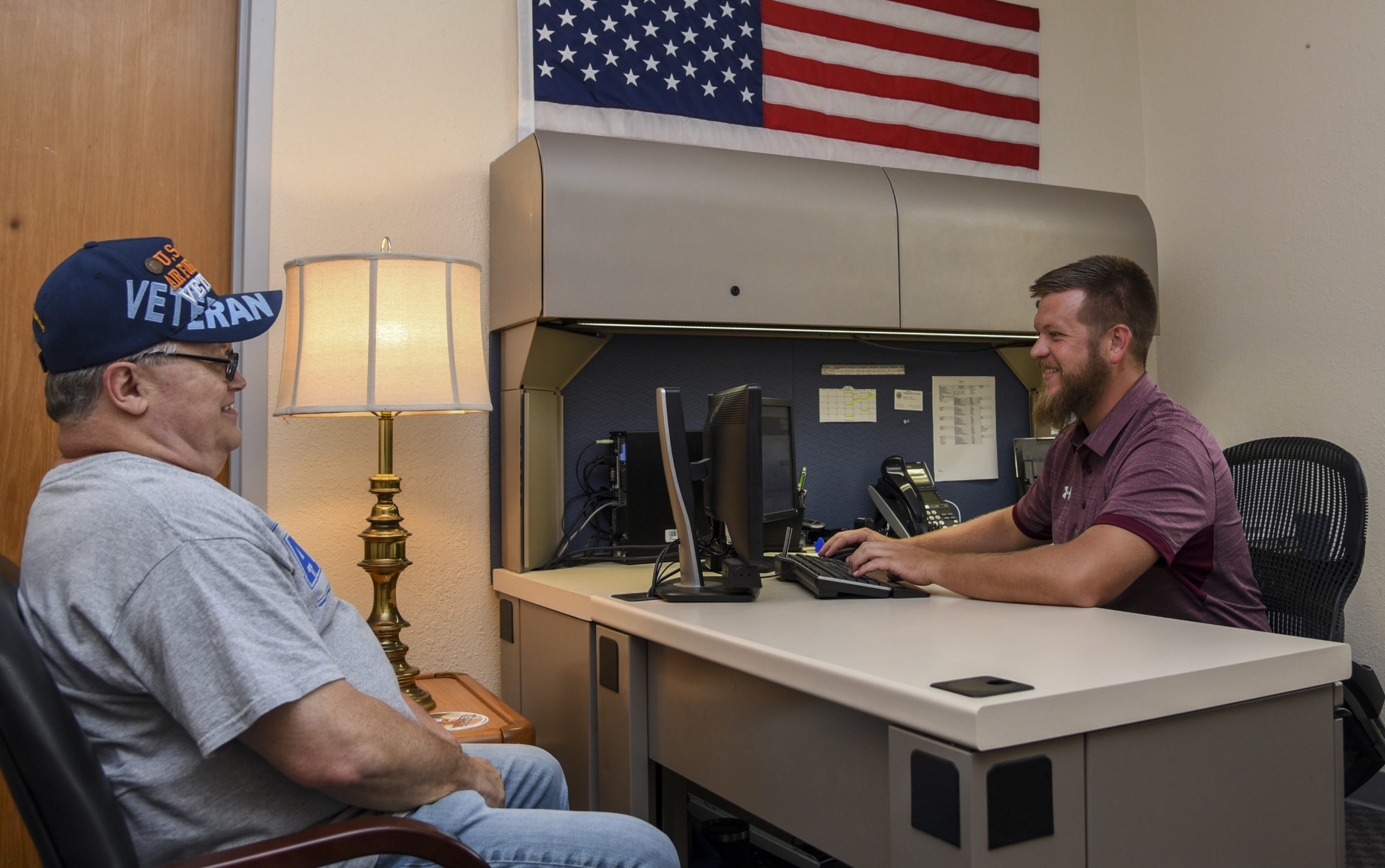 Benefits for veterans with a 100% disability rating