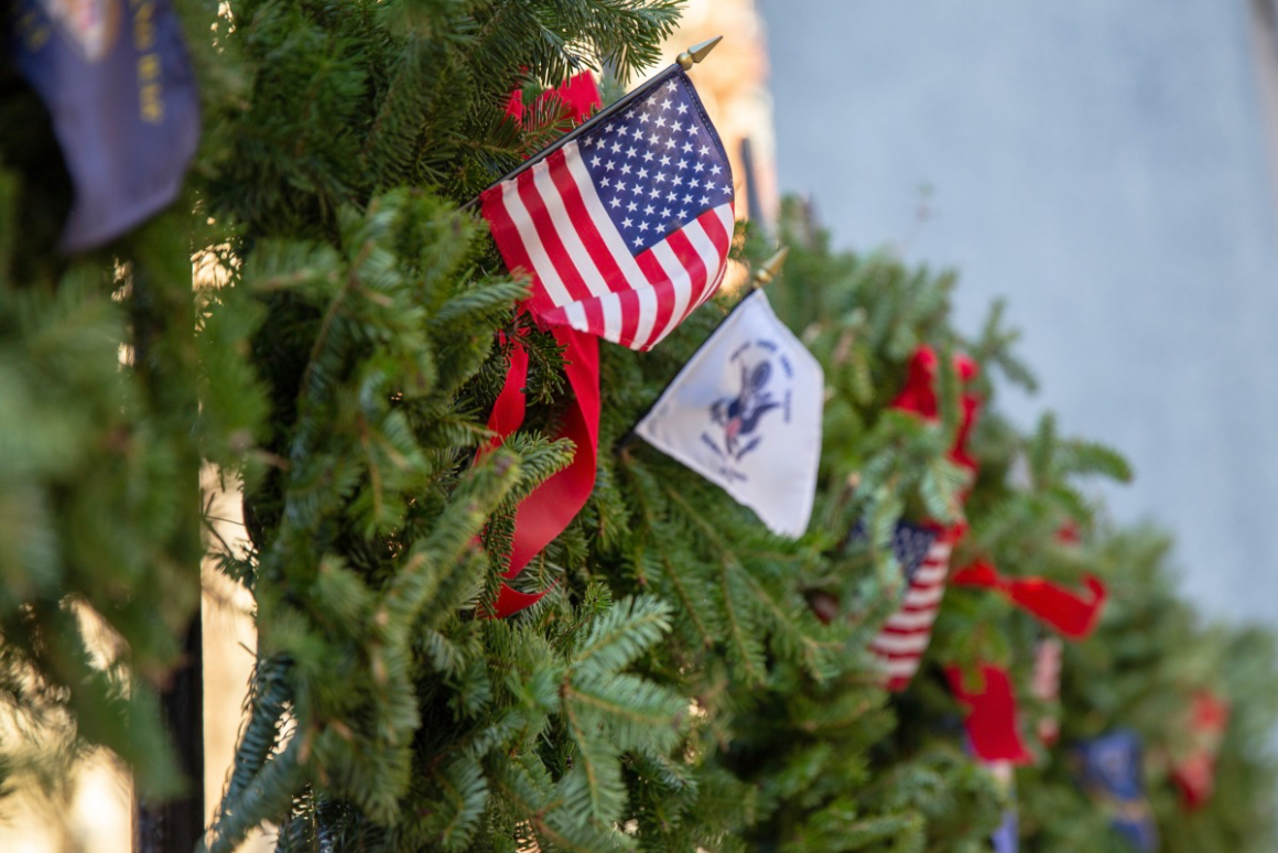 Christmas Gifts Deployed Military Members Actually Want The Military