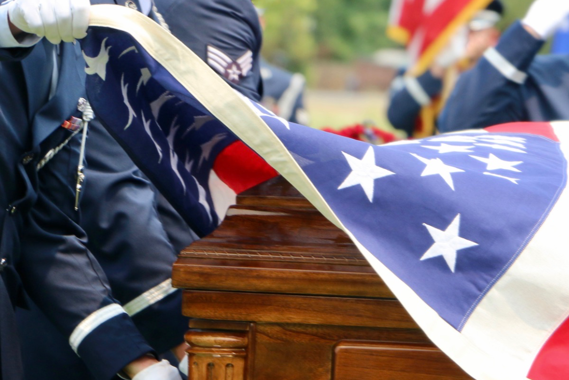 Us Military Retiree Death Benefits