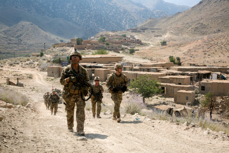 Tax Exempt Military Combat Pay - Tax Free Pay in Combat Zones