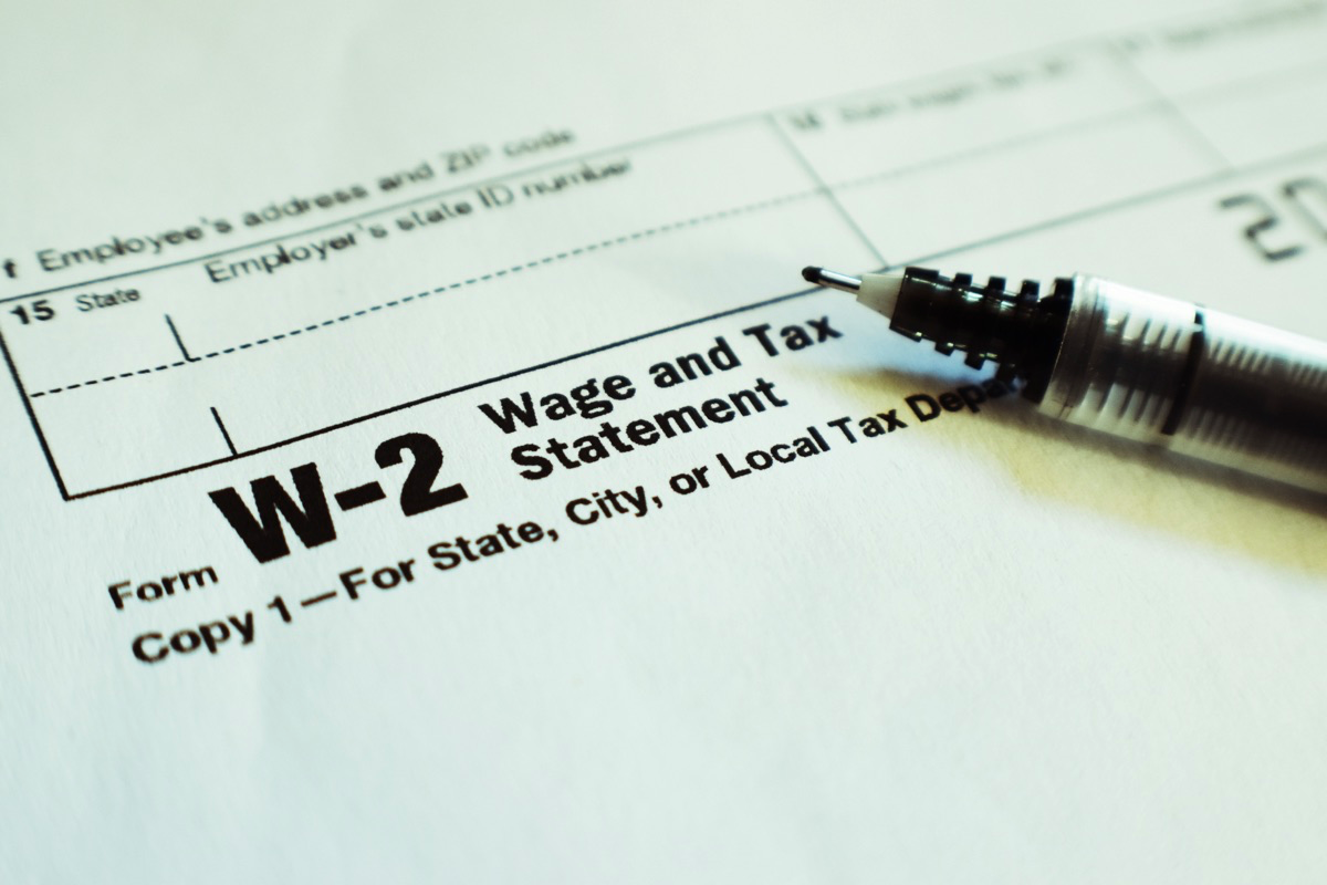 Online Delivery of W-2 Statement and Form 1095-C