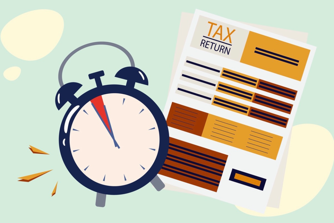 How to File a Tax Extension Resources and Instructions