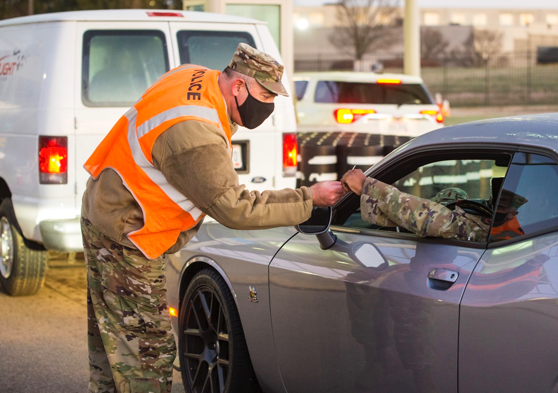 Military Dependent ID Cards Eligibility Renewal More