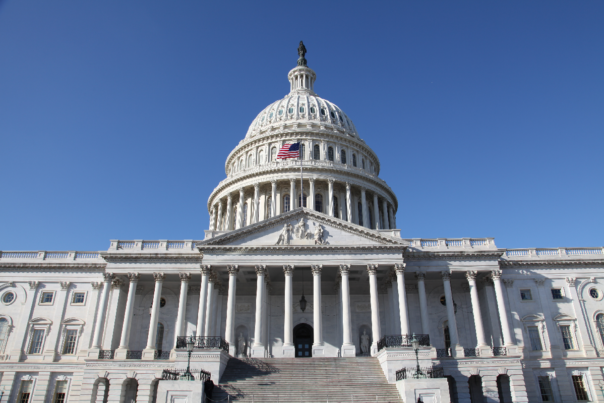 Congress Closes in on Expanding Health and Education Benefits | The ...