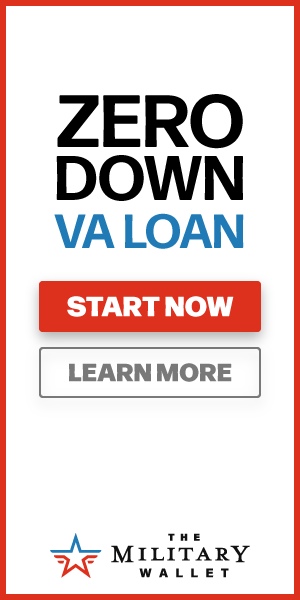 VUHL Zero Down Home Loan Eligibility