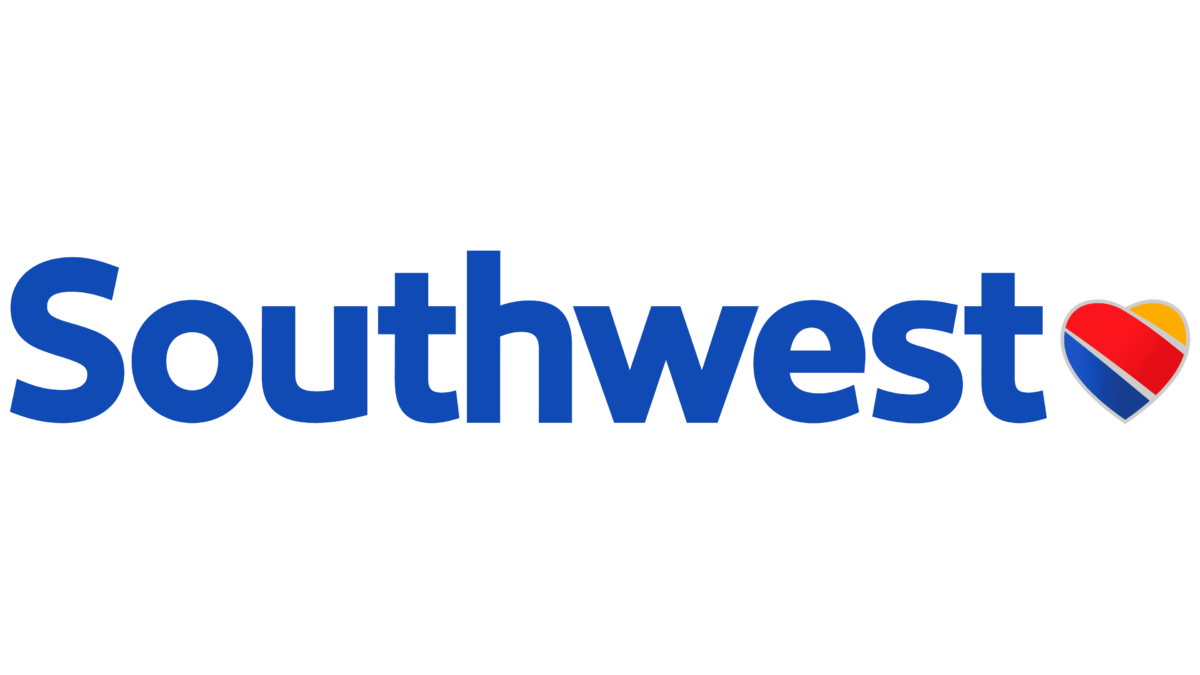 southwest airlines military travel