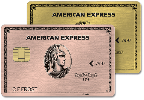 The American Express® Gold Card | The Military Wallet