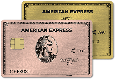 american express travel card military