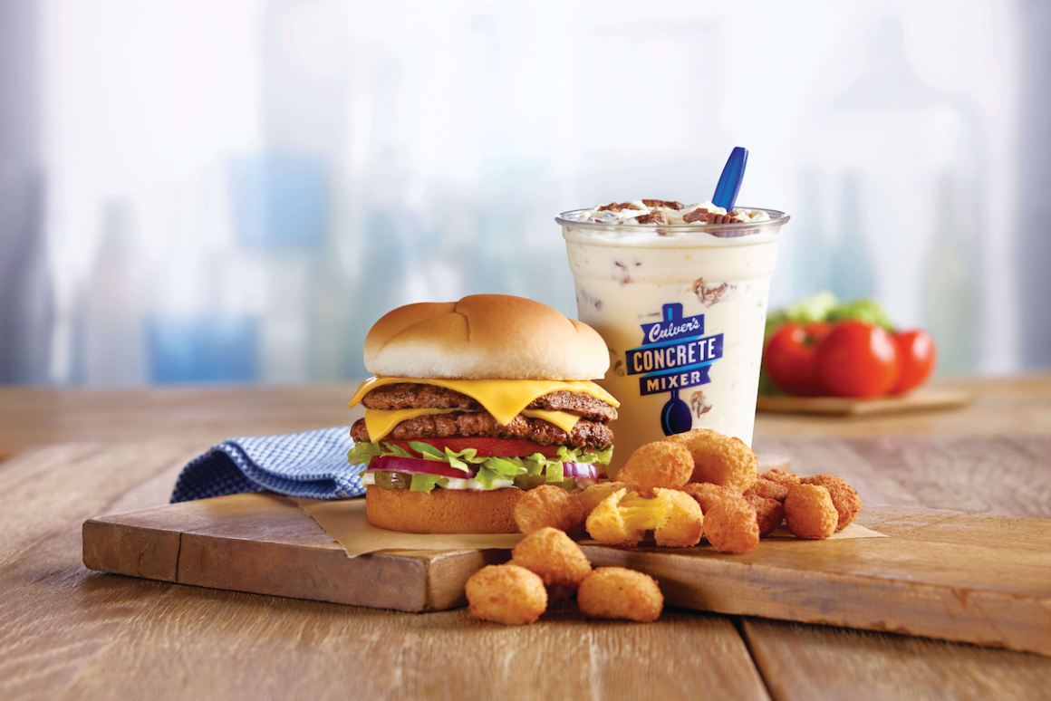 Culver's 2024 Veterans Day Discount and Free Meal