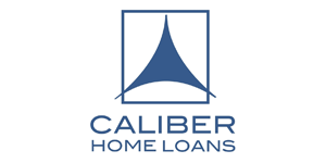 Caliber Home Loans lender logo