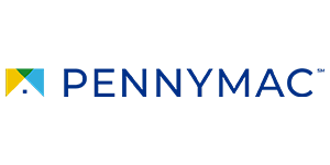 Pennymac lender logo