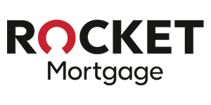 Rocket Mortgage lender logo