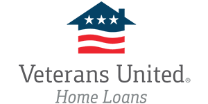 Veterans United Home Loans lender logo