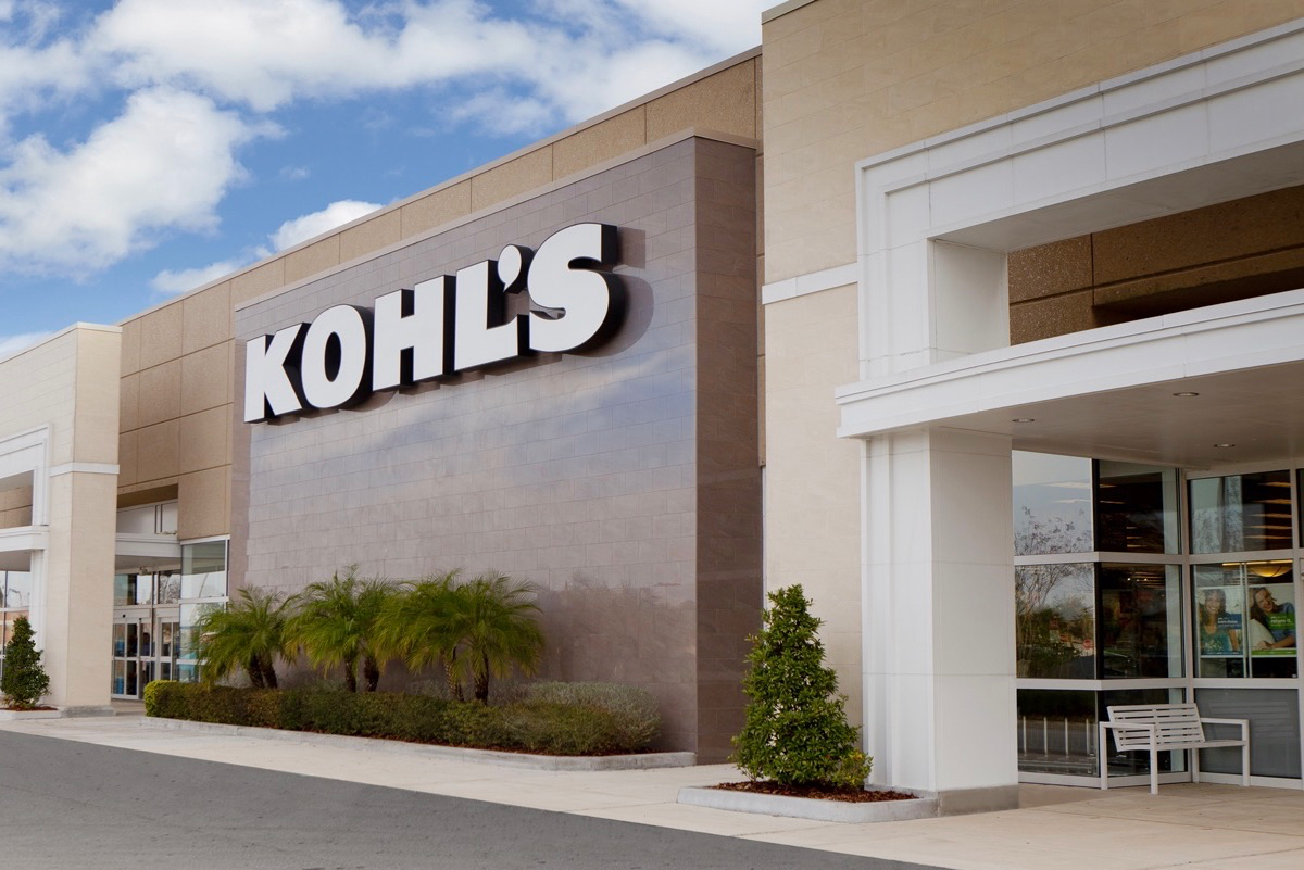 Kohl's Brand Products Worth Buying