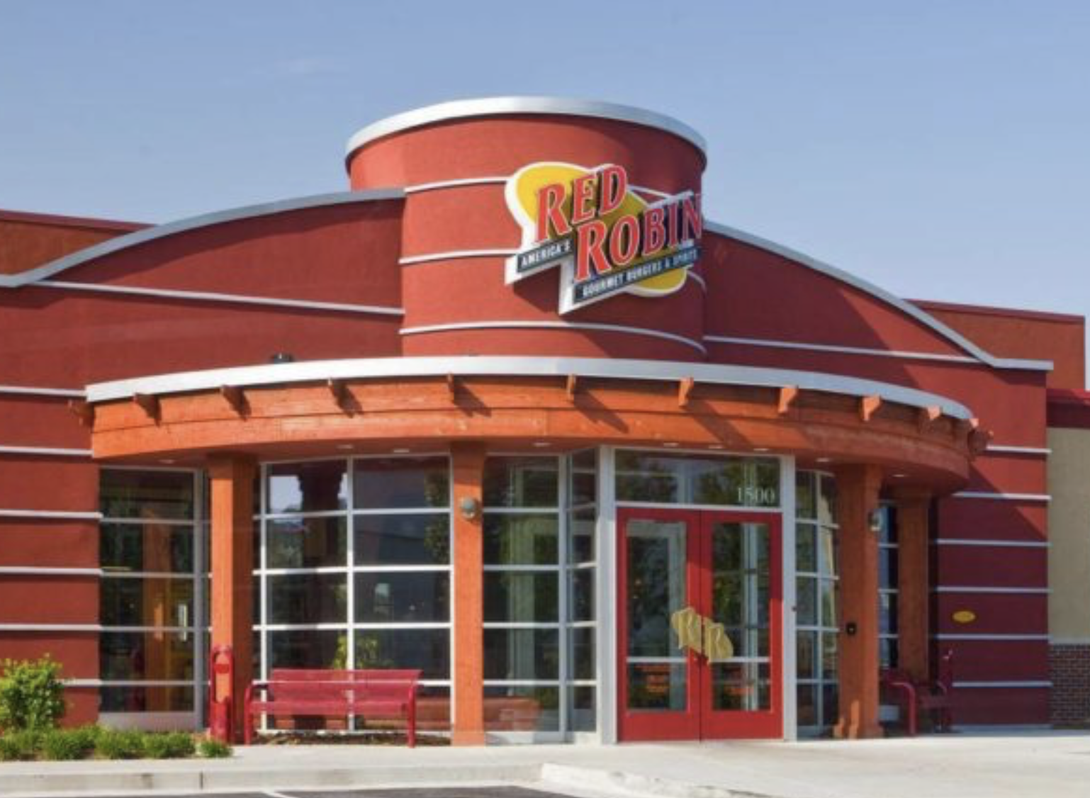 2024 Red Robin Veterans Day Military Discount