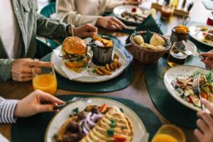 Veterans Day Free Meals and Discounts in 2026 (Verified)
