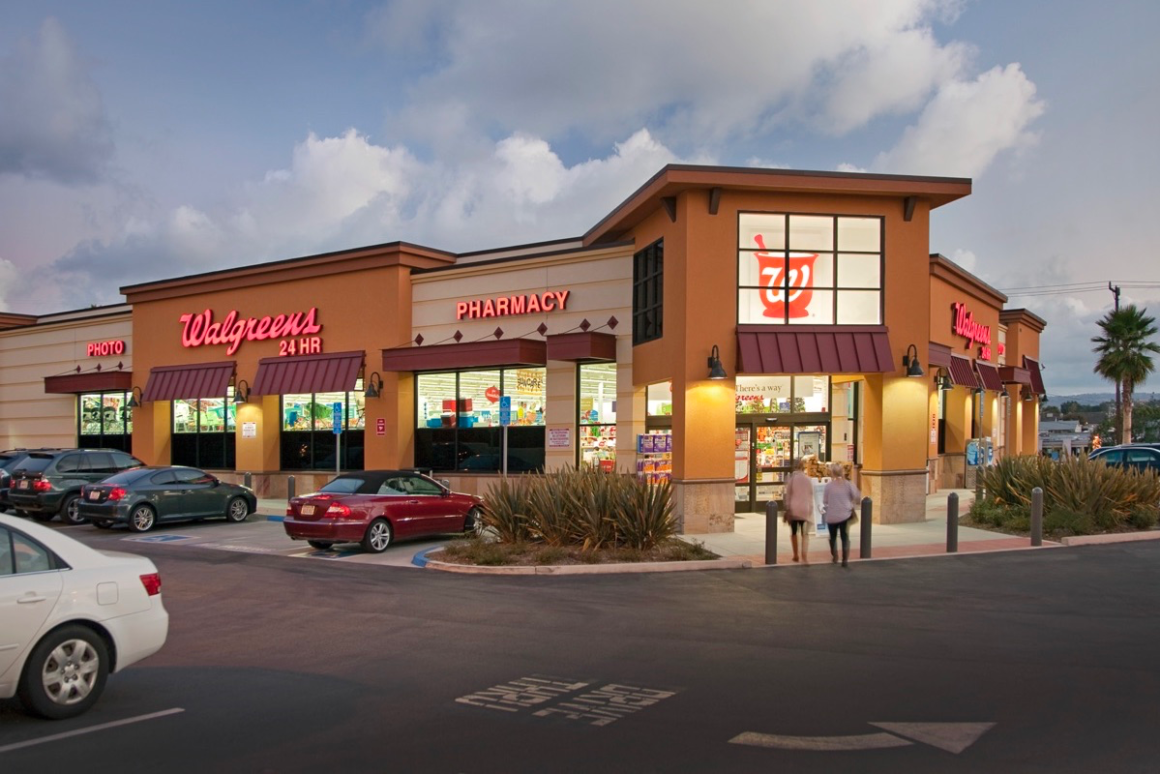 Grocery and Drug Store Discounts on Veterans Day 2024