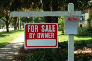 Should I List My Home For-Sale-By-Owner?
