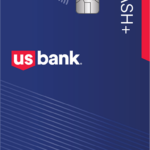 U.S. Bank Cash+ Visa Signature Card | The Military Wallet