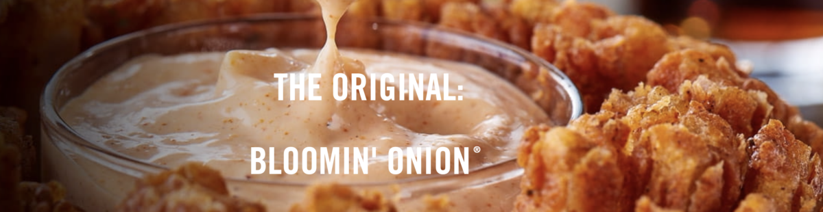 Outback Steakhouse Is Giving Away Free Bloomin' Onions This Week