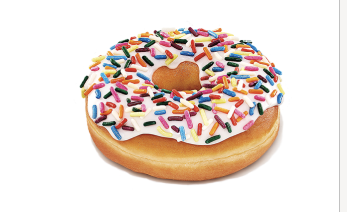 National Donut Day 2023 - Verified donut deals in the US!