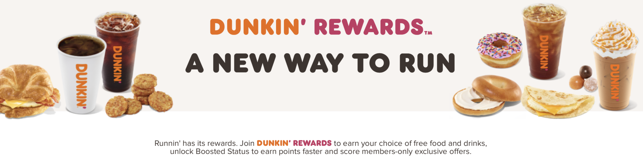 Dunkin' Donuts Veterans Day Freebie 2024