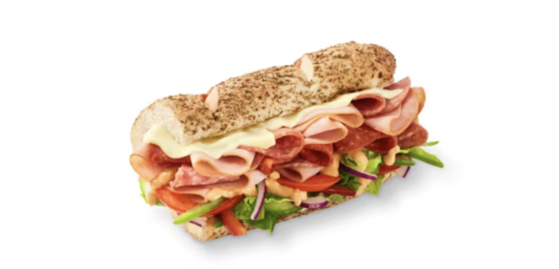 Does Subway Have Free Sandwiches on Veterans Day 2020 Near Me?