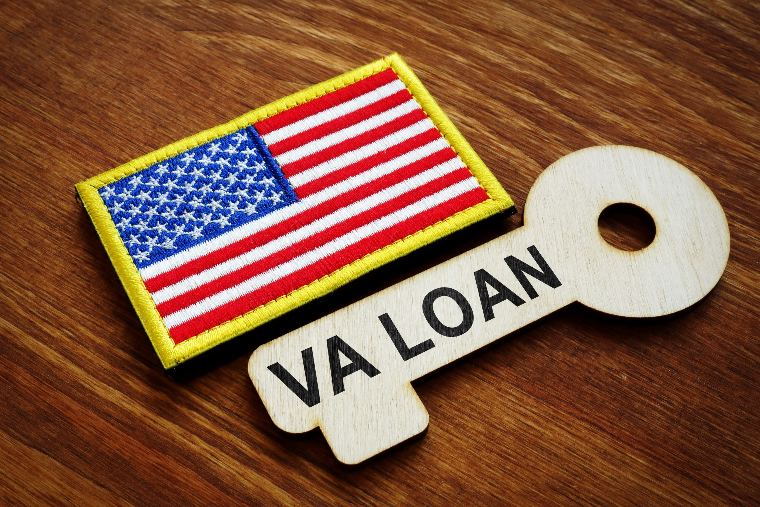 The VA Loan Process Explained The Military Wallet