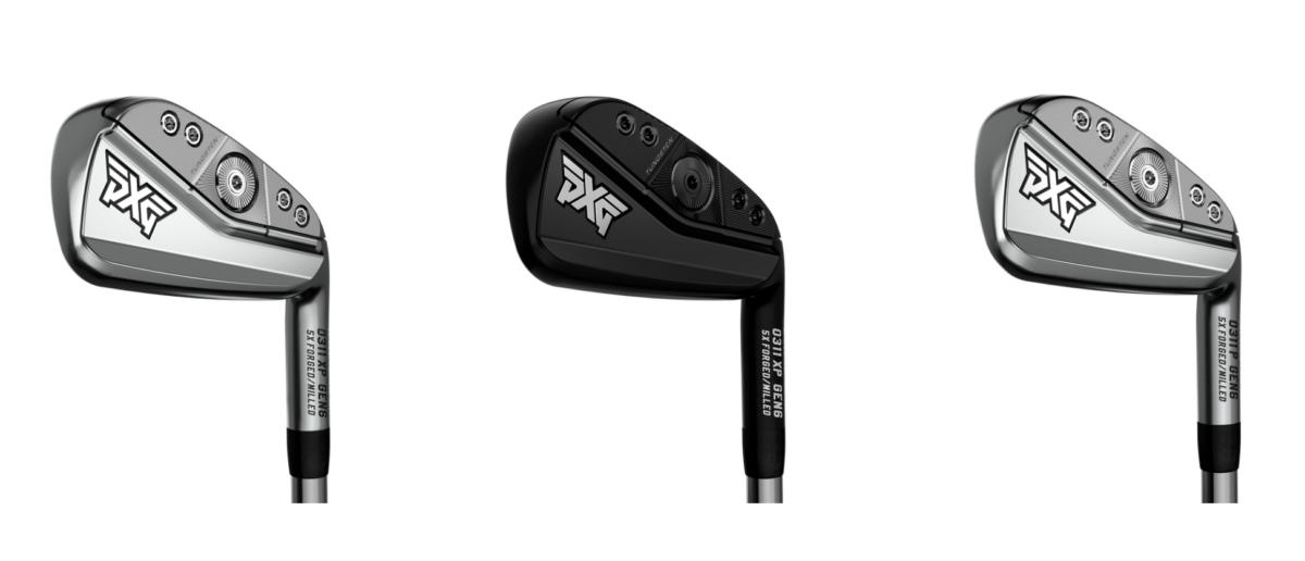 PXG For Heroes Military Discount