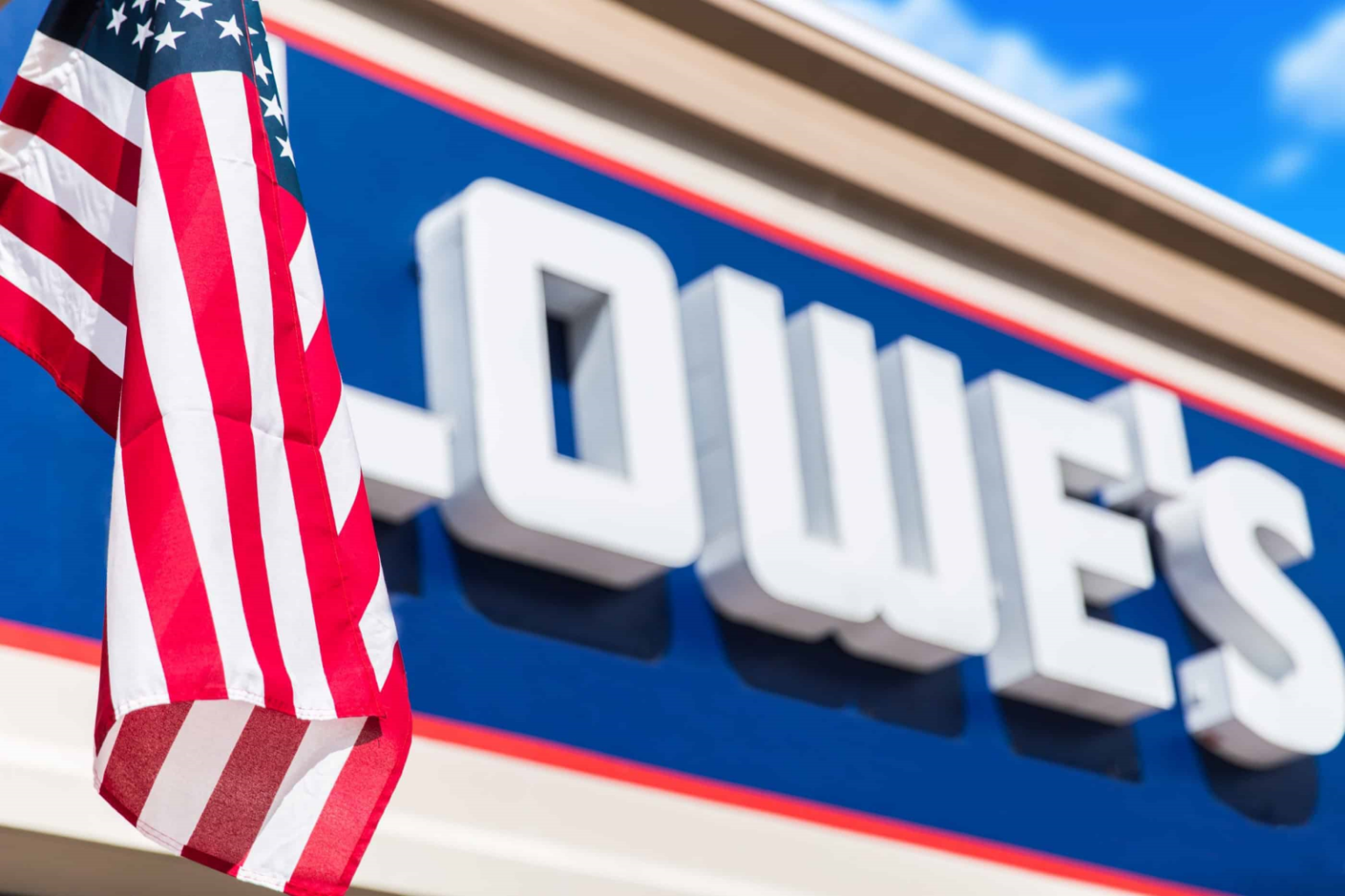 Lowe’s Military Discount Save 10 Every Day