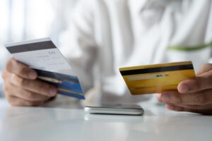 Navy Federal Flagship Premier vs. Amex Platinum: What $800 More a Year Actually Buys You